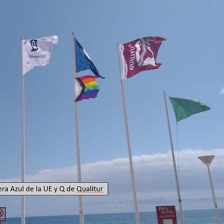 Apartamento En Piles Playa Εξωτερικό φωτογραφία